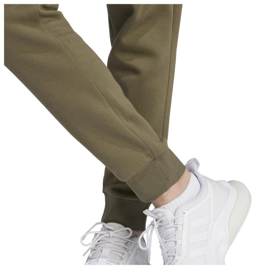 Adidas Ανδρικές φόρμες σετ Basic 3-Stripes Fleece Track Suit Adidas Ανδρικές φόρμες σετ Basic 3-Stripes Fleece Track Suit
